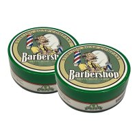 Stirling Barbershop 쉐이빙 면도 크림 160g x2