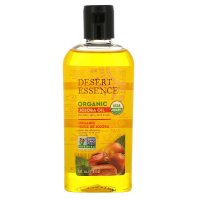 Desert Essence 유기농 호호바 오일 118ml