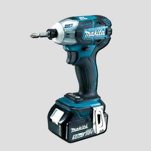 마끼다 오일펄스 임팩드라이버 DTS141Z 18V 베어툴