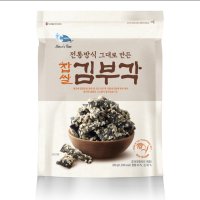 C-WEED 찹쌀 김부각 250g 코스트코