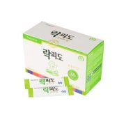 락피도 프리미엄 유산균 2g x 60포