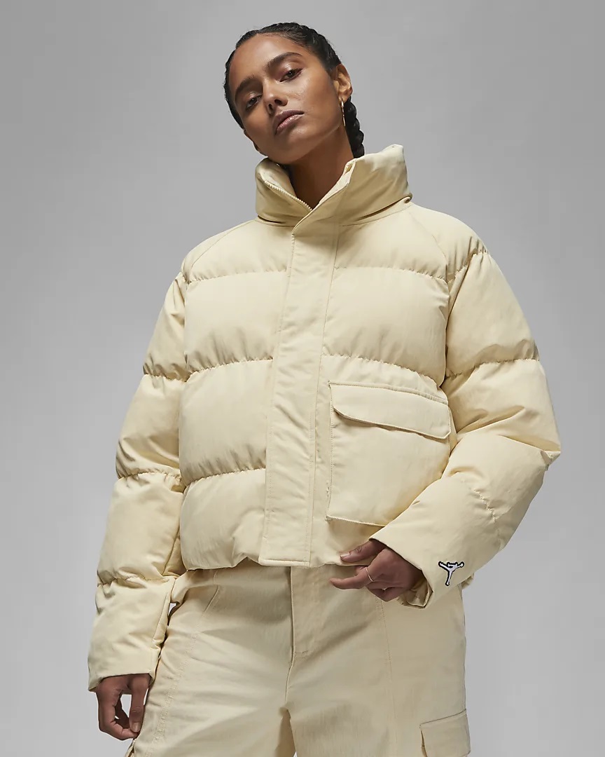 나이키 조던 여성 플라이트 퍼프 재킷 Jordan Flight Women’s Puffer Jacket