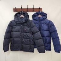 (블프 세일가) 폴로 랄프로렌 보이즈 네이비 패딩 자켓 Polo Ralph Lauren Boy’s Navy Winter Jacket (94002)