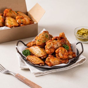 굿프랜즈 버팔로 윙/봉 1000g