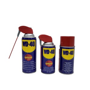 윤활 방청제 WD-40 (1개) 대용량 스마트,일반 녹방지제