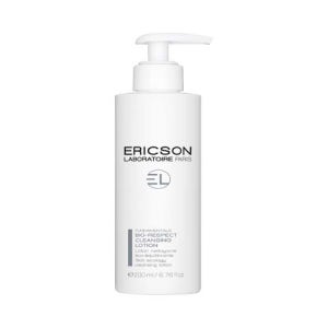 에릭슨 바이오로지 디펜스 바이오 리스펙 클렌징 로션(토너) 200ml