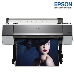 엡손 SureColor SC-P8000 44인치 플로터 대형 포토프린터