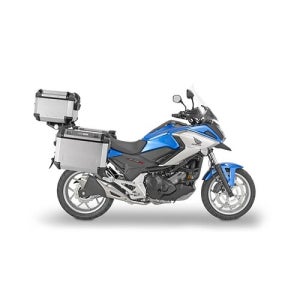 GIVI 기비 3박스 풀셋트3박스 풀셋트 : NC750X (16-20) 전용 - 아웃백 혹은 트랙커 등 모노키 혹은 V35/V37