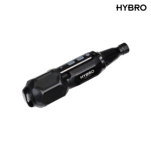 더하이브 하이브로 USB 충전식 전동 스크류 드라이버 드릴 토크조절 H-500 단품