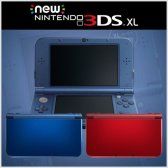 New 닌텐도 3DS XL