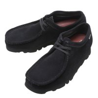 Clarks 클락스 WALLABEE GTX 고어텍스 왈라비