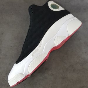 [국내] 나이키 에어 조던 13 하이퍼 핑크 439358-008 아이트23청주 빠르게받자