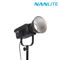 [ 난라이트 레인보우베네 ] NANLITE FS-300B 대광량 스튜디오 LED 조명