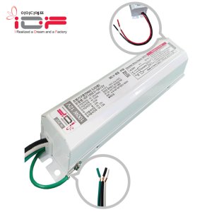 슬림형(steel)방수 100W 150W LED컨버터 12V LED SMPS 안정기