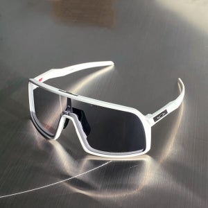 오클리 수트로 SUTRO (A) OO9406-34 클리어 변색 아시안핏 스포츠 고글