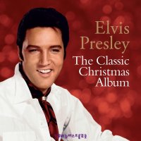 Elvis Presley The Classic Christmas 앨비스프레슬리 LP