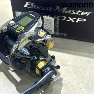 시마노 윤성정품 16 BeastMaster 비스트마스터 3000XP 전동릴