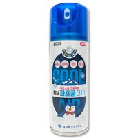 제일파프쿨 에어파스 180ml