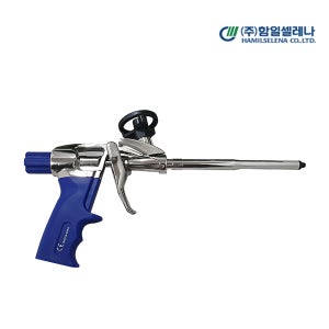 월드 151 우레탄 폼건