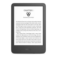 2022년 최신형 올 뉴 킨들 All NEW Kindle E북 리더기