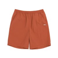 내셔널지오그래픽 K222UBS610 키즈 5부 보드숏 D ORANGE