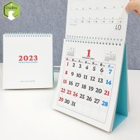 레트로달력 탁상 옛날달력 내년 2023년 음력달력