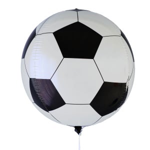 아나그램 오브 축구공풍선 생일 호일풍선