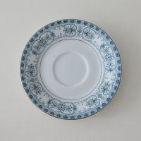 (빈티지)노리다케 오리엔탈 소서(Noritake Oriental Saucer)