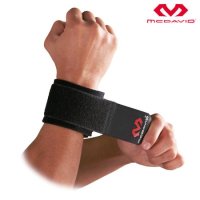 맥데이비드 Wrist Strap 452R 손목보호대 스포츠보호대