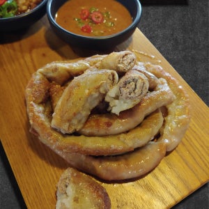 업소용 초벌 곱창 냉동 소곱창 1kg