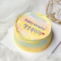 앙금 레터링 1호~4호 no.5 떡 케이크 생일 생신 이벤트 주문제작 우리플라워케이크