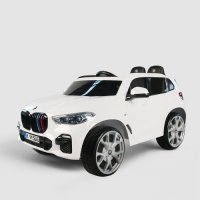 파파야나인 정품 BMW X5m 유아전동카