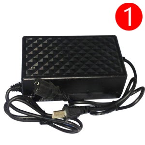 전동휠체어 부속 부품 Beizhen 24v12ah 20ah Jirui 장애인 스쿠터