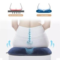 기능성 방석 시트 도넛방석 꼬리뼈 도넛 쿠션 치질 쿠션 tailbone