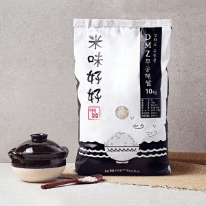 강화도쌀 25년 햅쌀 강화섬쌀 교동 백미 10kg 주1회 갓도정 정미소 직송