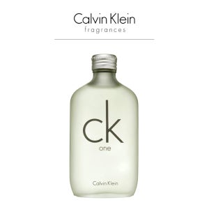 캘빈클라인 CK ONE EDT 200ml