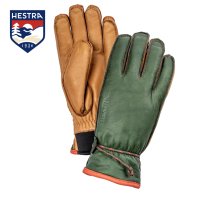 헤스트라 와카야마 글로브 가죽 장갑/Hestra Wakayama Glove [택배비 관세 무료]