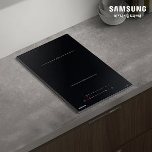 삼성 인덕션 2구 전기레인지 빌트인 고화력 NZ32BG2005FK MAX부스터 스마트싱스 오피스텔 펜션 원룸 [소상공인제품]