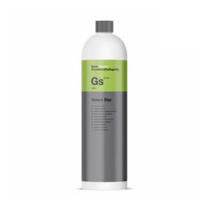 코흐케미 그린스타 Gs 다목적세정제 1000ml 알칼리성 APC 프리워시 디그리져