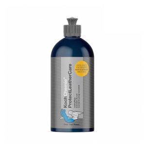 코흐케미 프로텍트 레더 케어 500ml 차량 내부 가죽 보호 광택