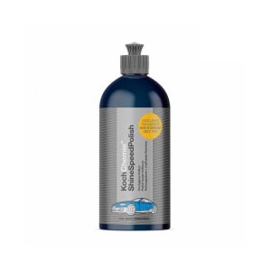 코흐케미 샤인 스피드 폴리쉬 500ml 외부 도장 광택