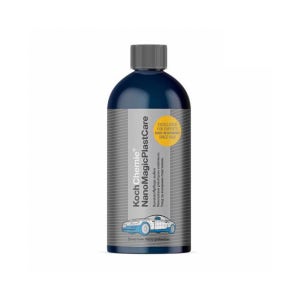 코흐케미 나노 매직 플라스트 케어 500ml 트림 고무 보호제