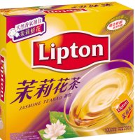 립톤 자스민 티백 2g x100 / Lipton Jasmine Teabag 2g x 100