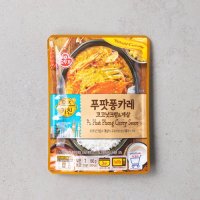 오즈키친 푸팟퐁 카레180g (영등포점)