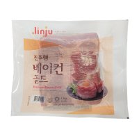 진주햄 베이컨 골드 1kg