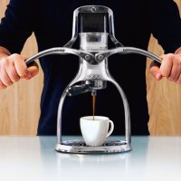 Rok Manual Espresso Maker 록 에스프레소 수동머신