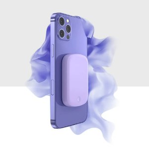 [호환] 맥세이프 무선충전 보조배터리 20w10000mAH 스마트폰 고속충전 C타입 충전식
