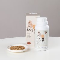 효소원 솜이랑 강아지영양제 강아지소화제 소화효소제 개 장영양제 (280g 1개월분)