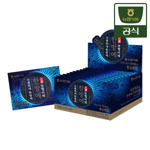 농협식품 농협비책 한방에 3g 10포