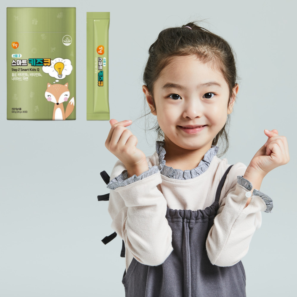 스텝 2 스마트 키즈큐